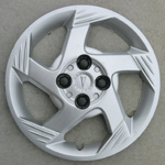 Pontiac G5 hubcap 15 inch 2008